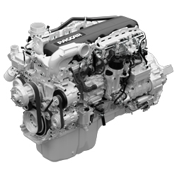 C3016 Engine